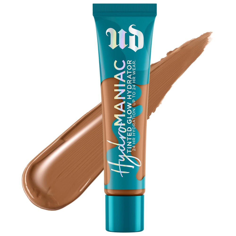 Hydromaniac Vegan, Non-Comedogenic Tinted Hydrator Foundation - Hydrating, Dewy Finish, Cruelty-Free Beauty Hydromaniac Vegan Tinted Hydrator Foundation - Dewy Finish vegan foundation, non-comedogenic foundation, dewy finish foundation, hydrating foundation, cruelty-free beauty products, vegan beauty, skincare foundation, natural finish makeup, long-lasting hydration, medium coverage foundation, sensitive skin friendly, acne-prone skin solution, ethical beauty products, cruelty-free makeup, nourishing found