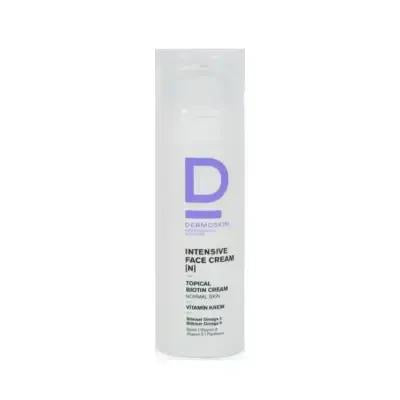 Dermoskin Moisturizing Cream - Vitamin-Enriched Hydrating Face Cream for Normal Skin, Anti-Aging Skincare Benefits Dermoskin Moisturizing Cream - Anti-Aging Hydration moisturizing cream, anti-aging skincare, vitamin-enriched skincare, normal skin type, hydrating face cream, skincare routine, anti-aging benefits, hydration, skin elasticity, normal skin, face cream, vitamins, antioxidants