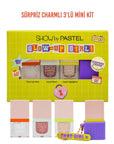 Show by Pastel Glow Up Girl Mini Makeup Set That Girl