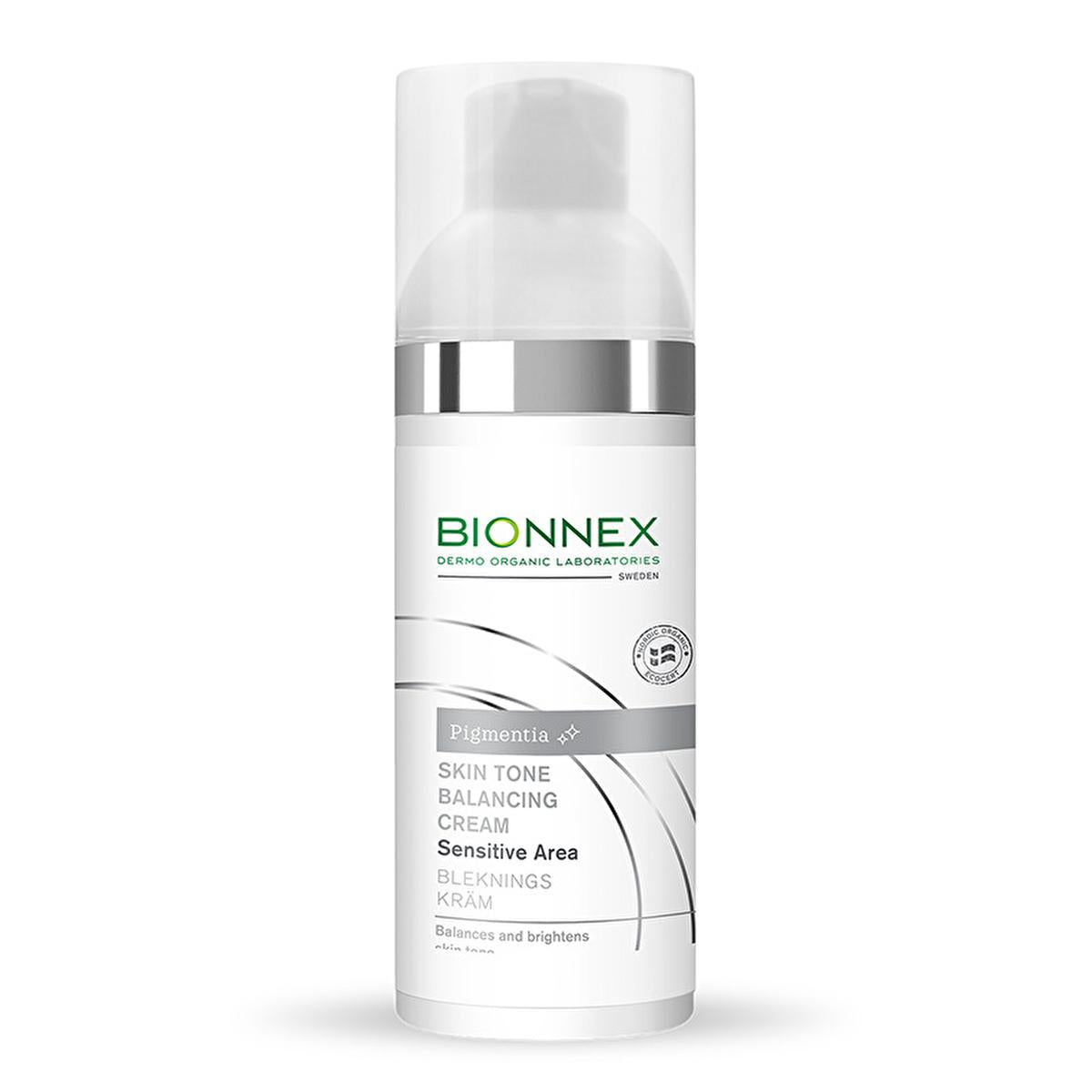 Bionnex Pigmentia Skin Toning Cream for Sensitive Areas - Even Skin Tone, Antioxidant Protection Bionnex Skin Toning Cream for Sensitive Areas Skin Toning Cream, Sensitive Areas Skincare, Arbutin for Skin Tone, Vitamin C Antioxidant, Chaga Mushroom Extract Benefits, Hyperpigmentation Treatment, Natural Skincare, Organic Skincare, Skin Brightening, Even Skin Tone, Underarm Care, Elbow Care, Knee Care, Skincare for Sensitive Areas, Gift Ideas for Her