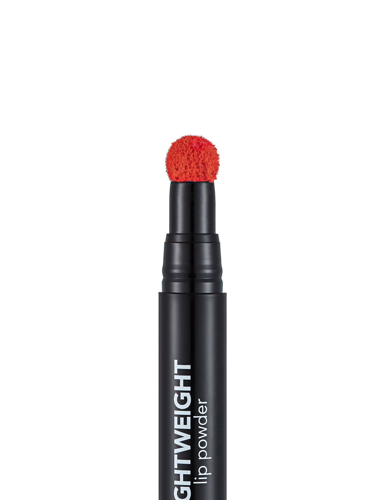 Flormar Lightweight Matte Lip Powder with Shea Butter 3g