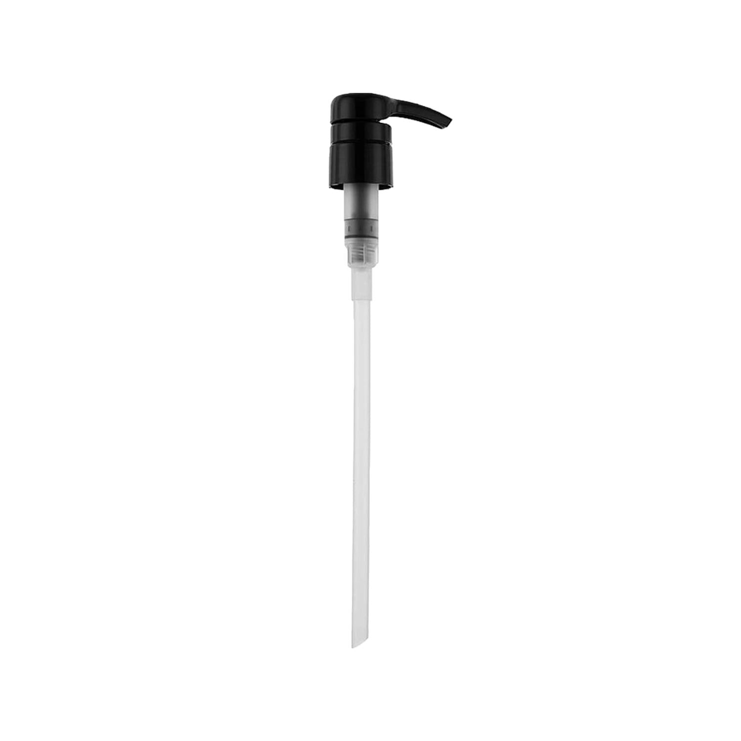 Reuzel Liter Bottle Pump for Easy Dispensing 1 pc