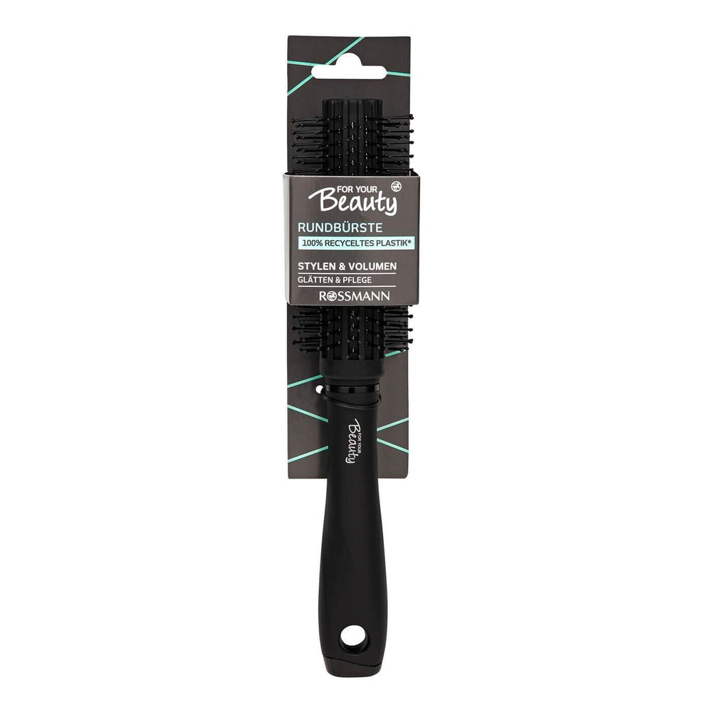 For Your Beauty Arktis Round Blowout Brush for Volume