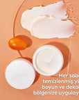 Nivea Q10 Energy Vitamin C Glow Day Cream SPF 15 50ml