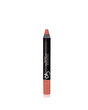 Golden Rose Matte Lipstick Crayon 27 - Velvet Finish | Hydrating