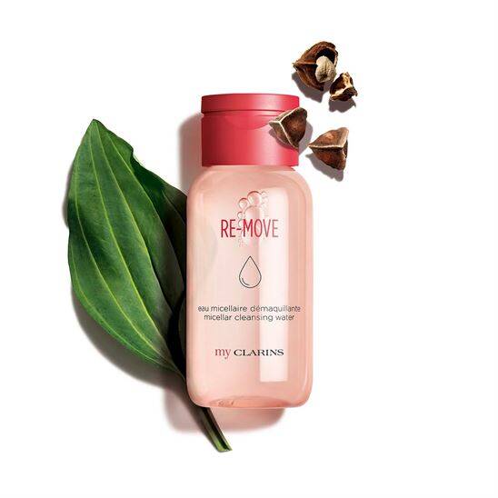 Clarins My Clarins Re-Move Micellar Water Cleansing Water 200 ml
