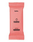 Bahs Strawberry Cheesecake High Protein Bar 60g
