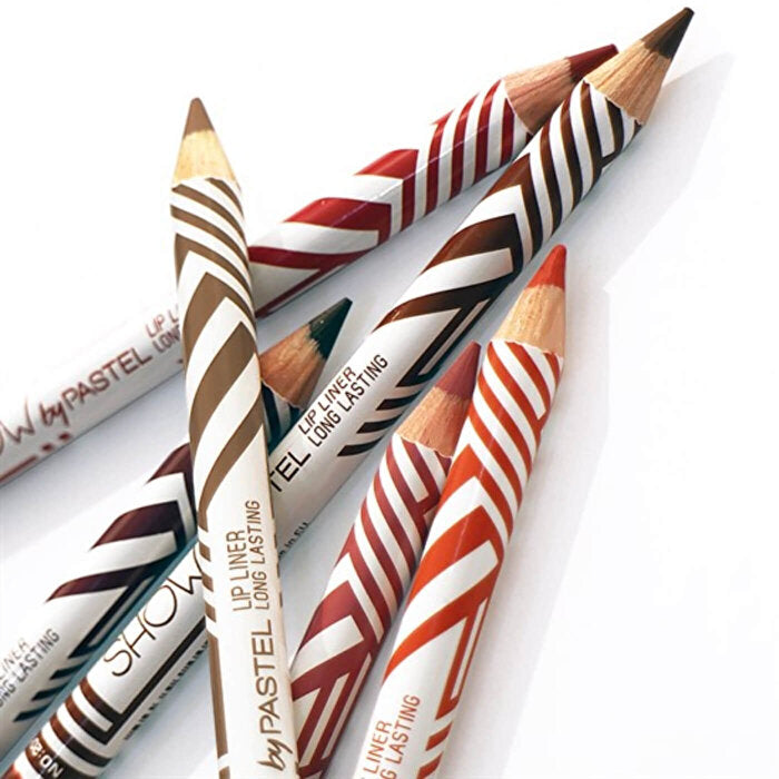 Pastel Show By Pastel Lip Liner 209 1.14g - view 3