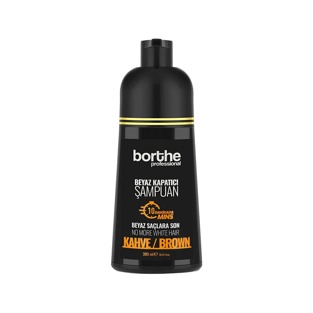 İmpala Brown Hair Shampoo - Color-Treated Hair Care, 10.14 fl oz İmpala Brown Hair Shampoo - 10.14 fl oz Brown hair shampoo, Color-treated hair care, İmpala shampoo, White color-correcting shampoo, Hair conditioner and cleaner, Hair care for color-treated hair, Brown hair care products, Color maintenance shampoo, Hair cleaning and conditioning, İmpala hair products
