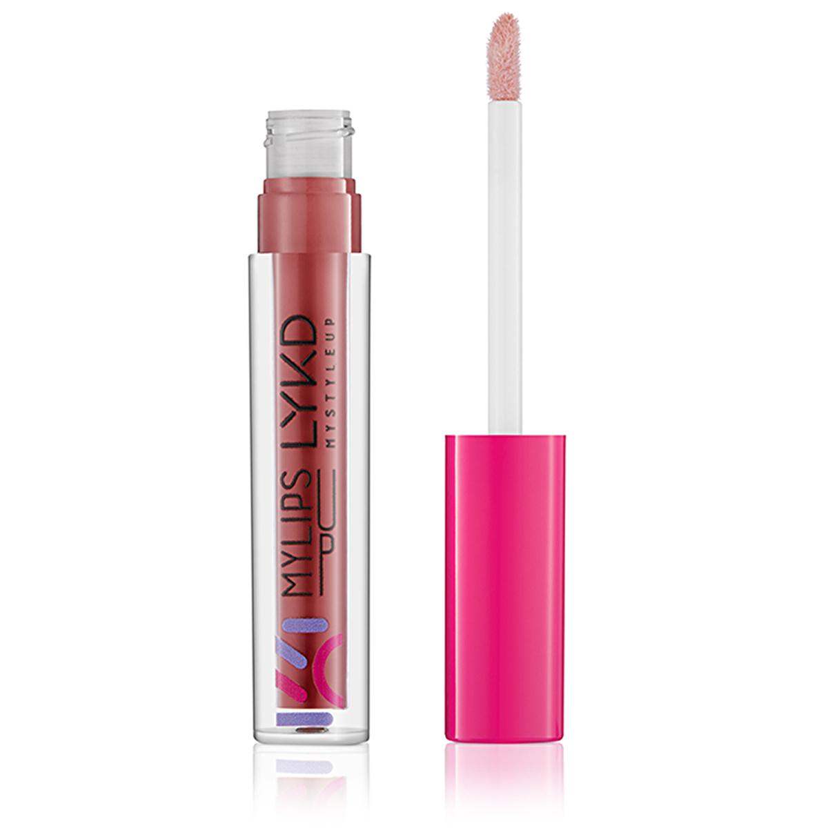 LYKD Dolgun Görünüm Veren Ruj 545 Lovely - Long-Lasting Moisturizing Lipstick for Fuller Lips LYKD Long-Lasting Moisturizing Lipstick for Fuller Lips Dolgun ruj, Uzun süreli ruj, Nemlendirici ruj, Dudak kalemi, Makyaj ruj, Lipstick, Long-lasting lipstick, Moisturizing lipstick, Fuller lips, Lip care, Cosmetics, Beauty products, Makeup, Lip color