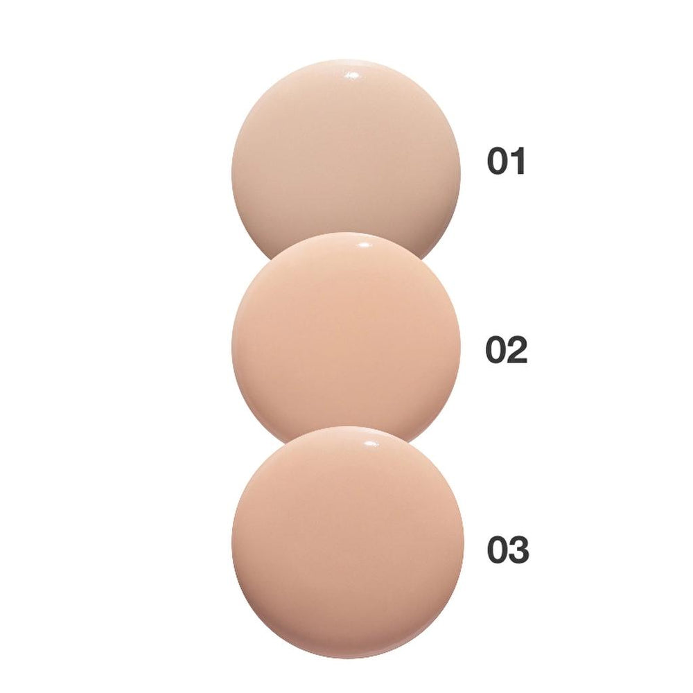 Beauty Bomb Matte & Cover Foundation Acne Fighter 02 25ml