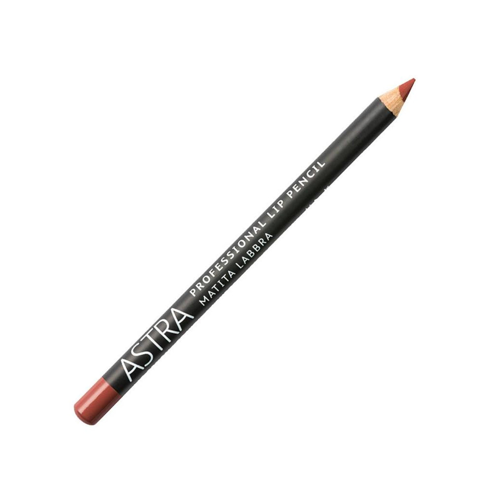 Astra Professional Lip Pencil 33 Pink Lips Matte Definition