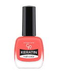 Golden Rose Keratin Nail Lacquer No 34 10.2ml