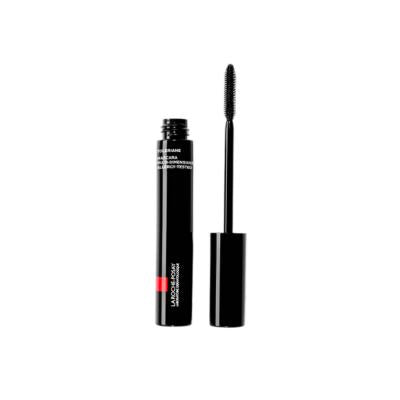 La Roche-Posay Toleriane Multi-Dimensions Mascara: Volumizing Black Mascara for Sensitive Eyes &amp; Contact Lens Wearers La Roche-Posay Mascara: Volumizing for Sensitive Eyes La Roche Posay mascara, sensitive eyes mascara, contact lens mascara, black mascara, hypoallergenic mascara, Toleriane mascara, multi-dimensions mascara, volume mascara, defining mascara, noir mascara, mascara, sensitive eyes, contact lens wearers, hypoallergenic, black, volumizing, defining, long lashes, eye makeup, cosmetics, beauty, ey