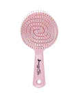Nascita 3D Flexi Hair Brush: Detangling, Anti-Frizz, Ergonomic Design for Smooth & Fast Styling Nascita Hair Brush: Detangle, Anti-Frizz, Style with Ease! hair brush, detangling brush, anti-frizz brush, curly hair brush, 3D flexi hair brush, Nascita hair brush, hair styling brush, ergonomic hair brush, hairbrushes, hair styling, detangler, frizz control, curly hair, flexible brush, ergonomic brush, hair care, hair tools, smooth hair, manageable hair, fast drying, women's hair, beauty, styling tool