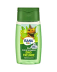 Isana Kids Easy Combing Shampoo Travel Size 50 ml