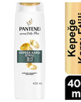 Pantene Anti-Dandruff 3-in-1 Shampoo:  Cleanses, Conditions & Treats Itchy, Flaky Scalp for Stronger, Healthier Hair - 13.5 fl oz Pantene Anti-Dandruff Shampoo:  Healthy Scalp & Strong Hair anti-dandruff shampoo, 3-in-1 shampoo, dandruff treatment shampoo, itchy scalp shampoo, hair strengthening shampoo, Pantene shampoo, kepek karşıtı şampuan, shampoo for flaky scalp, shampoo, conditioner, hair treatment, flaky scalp, dandruff, itchy scalp, healthy hair, strong hair, hair care, Swiss Vitamin Institute, hair