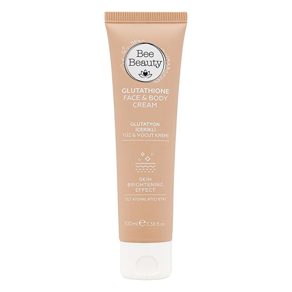 Bee Beauty Glutathione Face Cream for Brightening 100 ml