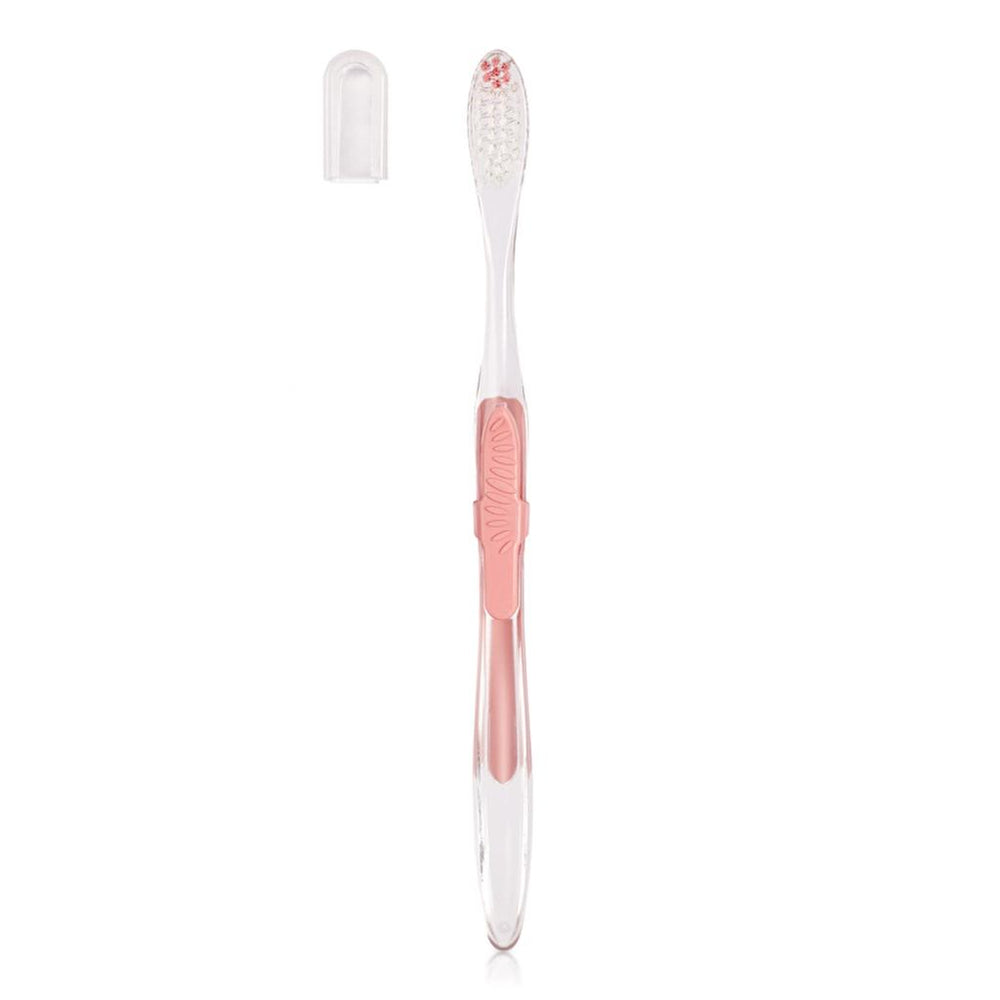 Benri Dent Crystal Toothbrush for Deep Clean (Assorted)