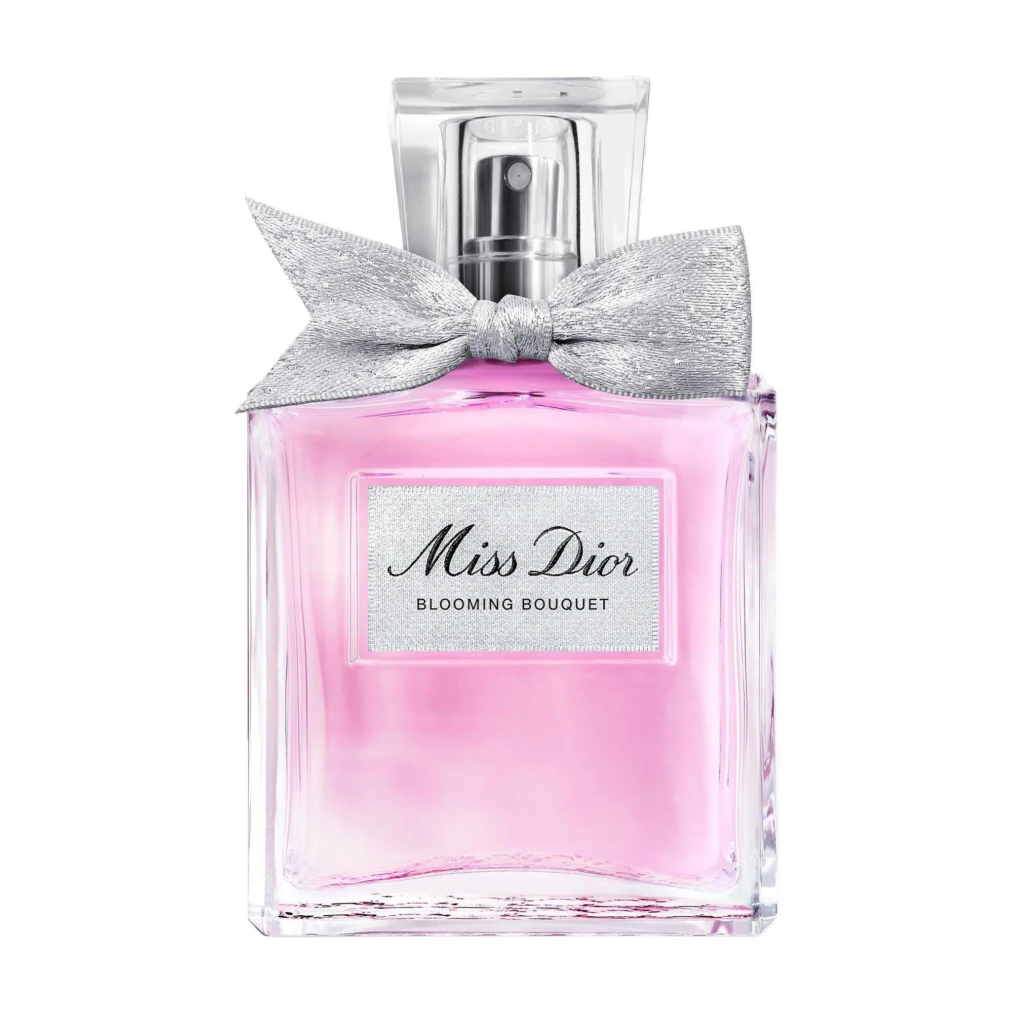 Dior Miss Dior Blooming Bouquet - Luxurious Floral Perfume for Women with Damascus Rose &amp; White Musk Dior Miss Dior Blooming Bouquet - Luxurious Floral Perfume Miss Dior Blooming Bouquet, Luxury perfume, Floral fragrance, Dior fragrance, Women&#39;s perfume, Perfume, Fragrance, Damascus Rose, Peony, White Musk, Bergamot, Cedar Wood, Elegant fragrance, High-end perfume, Classic Florals