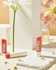 Nivea Lip Care Balm - 24 Hour Moisturizing Shimmering Lip Balm - view 6