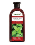 Tresan Nourishing Shampoo with Nettle Extract - 10.14 fl oz - Strengthens Hair, Natural Hair Care Tresan Nourishing Shampoo - Strengthens & Nourishes Hair nourishing shampoo, nettle extract shampoo, hair care for oily hair, hair strengthening shampoo, natural hair care products, hair loss solution, healthy hair growth, damaged hair repair, daily hair care, shampoo for normal hair, shampoo for dry hair