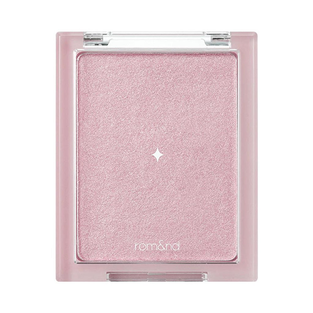 rom&nd See-Through Veillighter 02 Moon Kissed Veil 5.5g