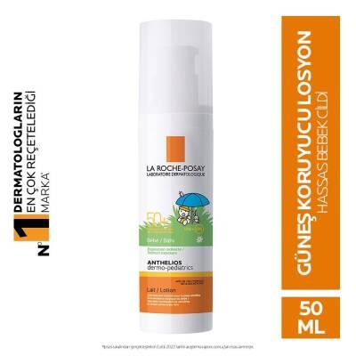 La Roche Posay Anthelios SPF 50 Baby Sunscreen Lotion - Gentle, Mineral-Based Sun Protection for Infants La Roche Posay Anthelios SPF 50 Baby Sunscreen Baby sunscreen lotion, SPF 50 sun protection for babies, La Roche Posay Anthelios, Mineral sunscreen for infants, Hypoallergenic baby skincare, Gentle sun protection, Dermatologically tested baby products, Broad-spectrum sun protection, Paraben-free baby sunscreen, Fragrance-free baby skincare