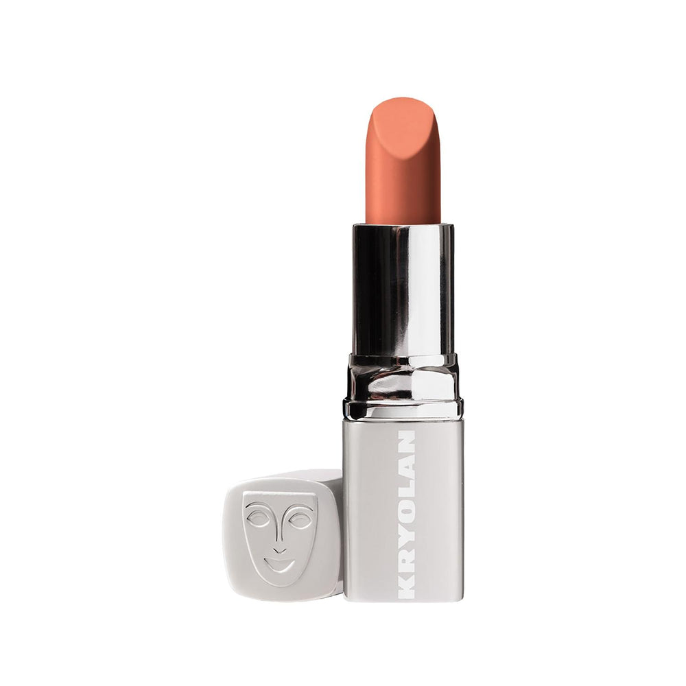 Kryolan Lipstick Sheer in Reese - Hydrating Lip Color 4g