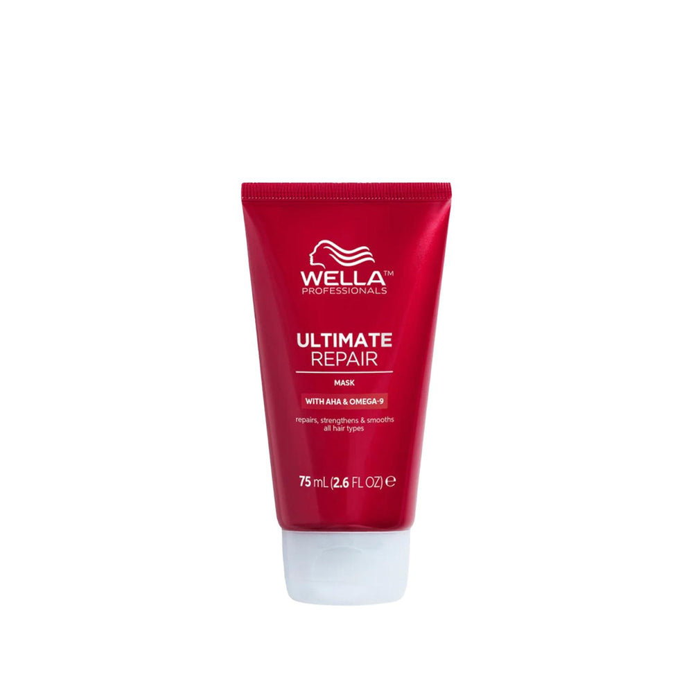 Wella Ultimate Repair Hair Mask for Damaged Hair 75 ml