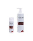 Capicade Moisturizing Skincare Set for Dry & Sensitive Skin - Bioceramid & Inca Omega Oil Capicade Moisturizing Skincare Set - Dry & Sensitive Skin Relief moisturizing skincare set, sensitive skin care, Bioceramid skincare, Inca Omega Oil moisturizer, dry skin relief, skincare for dry skin, face cream, body lotion, nourishing skincare, skincare routine, daily skincare, skincare products