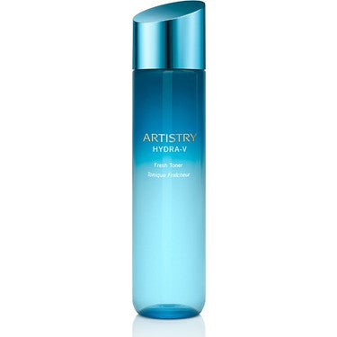 Amway Artistry Hydra-V Fresh Toner 200 Ml. 6.7 Fl Oz.