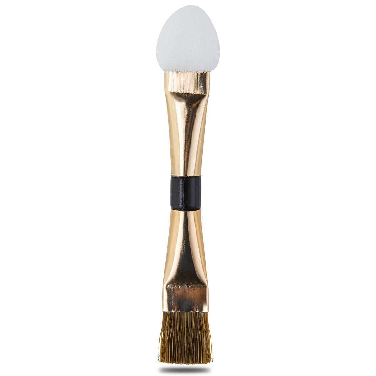 Eklips Eyeshadow Brush Set - 6 Soft Makeup Brushes for Blending, Shading & Defining - Perfect for Sensitive Skin Eklips Eyeshadow Brush Set: Soft Brushes for Perfect Eye Makeup eyeshadow brush set, makeup brush set, eye makeup brushes, soft eyeshadow brushes, best eyeshadow brush set, eyeshadow blending brush, eyeshadow application tools, eye brushes, makeup brushes, blending brush, shading brush, defining brush, sensitive skin, makeup enthusiasts, cosmetic tools, beauty, gifts for her, makeup accessories, 