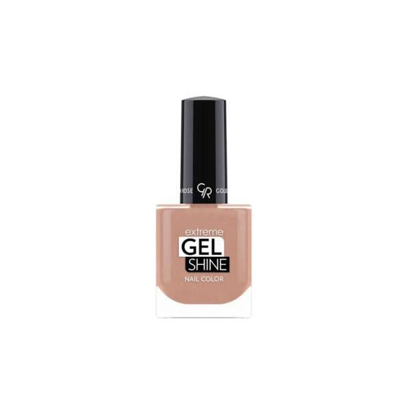 Golden Rose Extreme Gel Shine Nail Color No:10 10.2ml