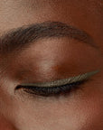 Bourjois Contour Clubbing Waterproof Eye Pencil 077 Kaki'n'gold