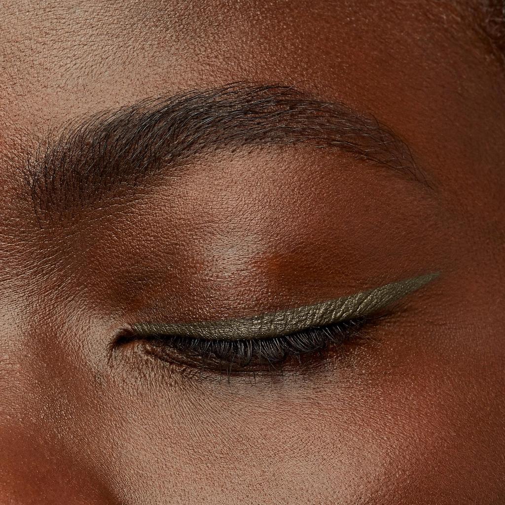 Bourjois Contour Clubbing Waterproof Eye Pencil 077 Kaki'n'gold