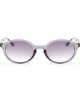 Solest London Grey Unisex Sunglasses for Sun Protection
