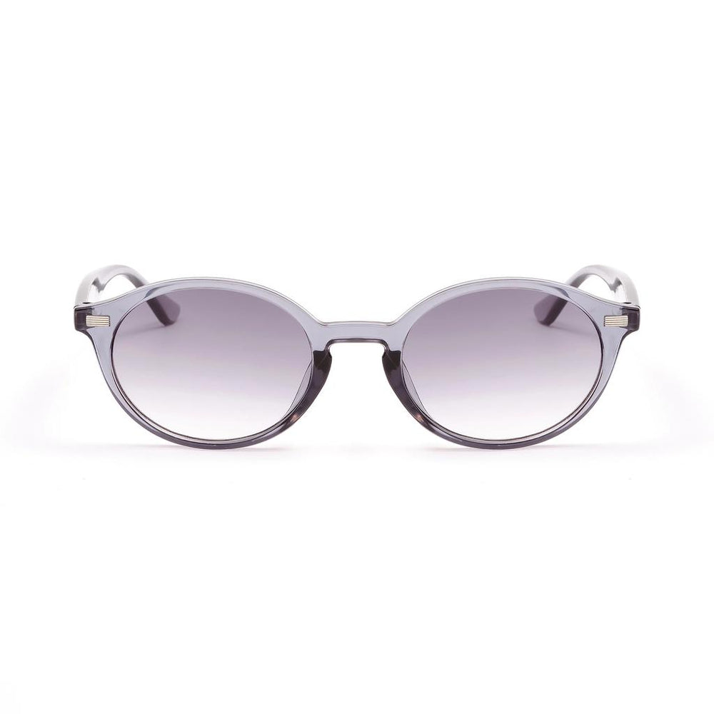Solest London Grey Unisex Sunglasses for Sun Protection