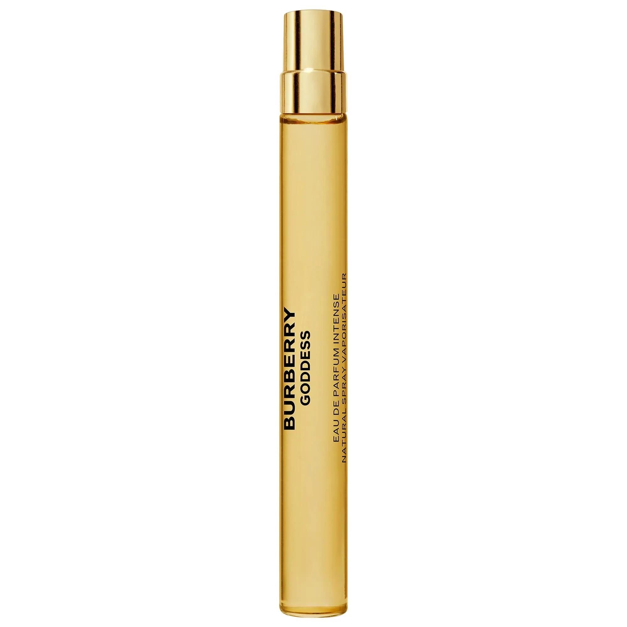 Burberry Goddess Eau de Parfum Intense: Long-Lasting Warm & Spicy Vanilla Lavender Fragrance for Women Burberry Goddess EDP: Warm Vanilla Lavender Perfume for Women Burberry Goddess, Eau de Parfum, Vanilla perfume, Lavender fragrance, Warm spicy perfume, Gourmand perfume, Women's perfume, Long-lasting fragrance, Burberry fragrance, Patchouli perfume, Fragrance, Perfume, Women's fragrance, Warm fragrance, Spicy fragrance, Sweet fragrance, Luxurious perfume, High-quality perfume, Sophisticated fragrance, Empo