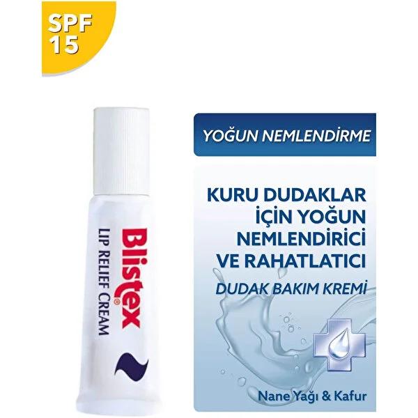 Blistex Lip Care Cream - Moisturizing & Nourishing Lip Balm with E Vitamin Blistex Lip Care Cream - Moisturizing Lip Balm Lip care cream, Moisturizing lip balm, E vitamin lip care, Dry lip relief, Compact lip care, Lip nourishment, Lip protection, Travel-sized lip care, Cosmetic lip care, Lip health, Blistex, Lip balm with E vitamin