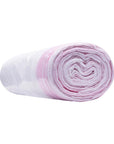 Benri Scented Trash Bags White Soap Medium 40-Pack