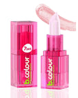7Days BColour Holographic Lipstick 01 Barbie 4g