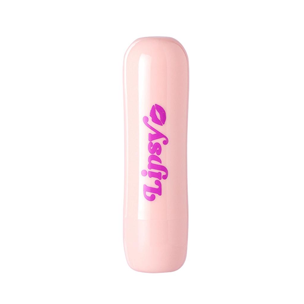 Beauty Bomb Lipsy Lipstick 04 Creamy High-Pigment Lip Color