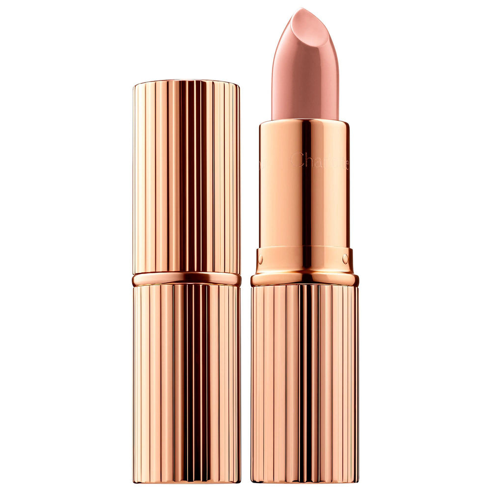 K.I.S.S.I.N.G Moisturizing Satin Shine Lipstick - Long-Lasting, Vegan, Cruelty-Free K.I.S.S.I.N.G Satin Shine Lipstick - Moisturizing & Long-Lasting moisturizing lipstick, long-lasting lipstick, vegan lipstick, cruelty-free lipstick, satin shine lipstick, lip care, cosmetics, makeup, lipstick, vegan cosmetics, cruelty-free cosmetics, beauty products, long-wearing lip color