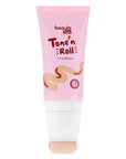 Beaulis Fun Tone'n Roll Foundation in 199 Almond 30ml