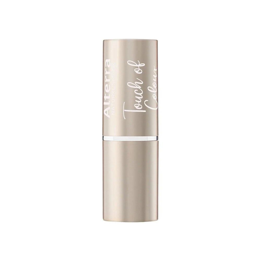 Alterra Touch of Colour Lipstick 02 Wild Hibiscus 15g