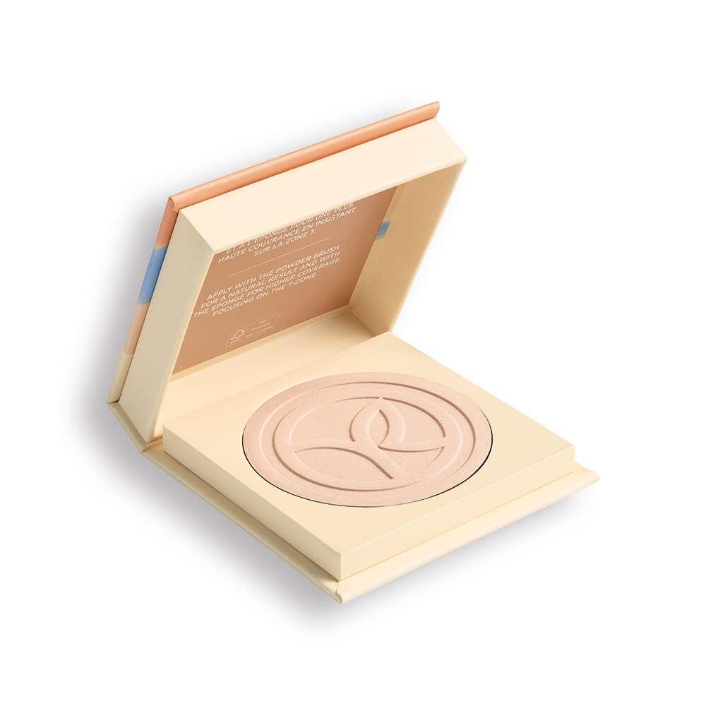 Kusursuz Ten - Eco-Friendly Matte Face Powder for Natural Finish & Long-Lasting Coverage Kusursuz Ten Matte Face Powder - Eco-Friendly & Long-Lasting matte face powder, long-lasting makeup, eco-friendly cosmetics, travel-sized beauty products, sustainable packaging, natural makeup look, face powder, eco-friendly face powder, kusursuz ten