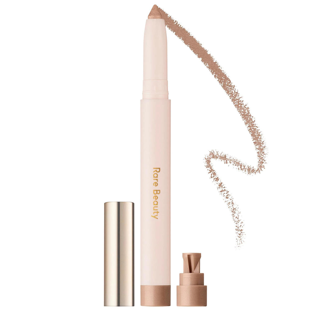 All of the Above Weightless Eyeshadow Stick - Multifunctional, Cruelty-Free Eye Makeup All of the Above Eyeshadow Stick - Cruelty-Free & Multifunctional Eyeshadow Stick, Multifunctional Eye Makeup, Cruelty-Free Cosmetics, Paraben-Free Beauty Products, Waterproof Eye Makeup, Easy Eye Makeup, On-the-Go Beauty, Cosmetic Stick, Eye Shadow, Makeup Essentials, Beauty Favorites, Long-Lasting Makeup, Smudge-Proof Makeup, Weightless Formula, Precision Tip, Built-In Sharpener, Multi-Dimensional Pearls, Clean Beauty, 