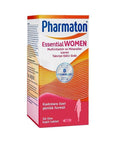 Pharmaton Essential WOMEN 30 Tablets - image 10