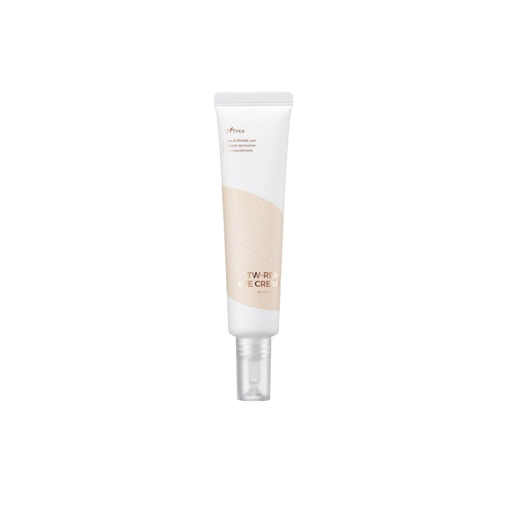 Isntree TW-Real Eye Cream Nourishing Formula 30 ml